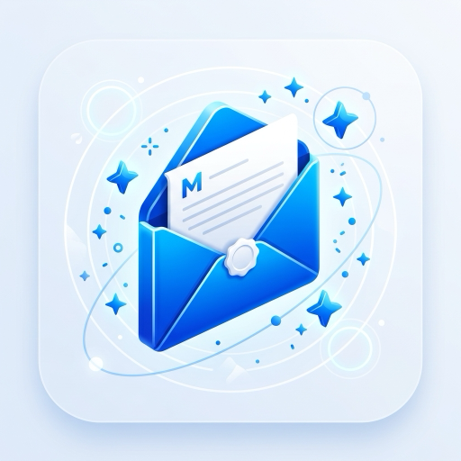 SmartMail Logo